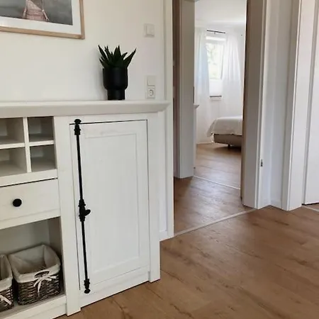 Boho-fewo Ruegen Apartman