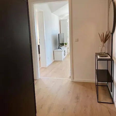 Apartman Boho-fewo Ruegen Garz (Rugen)