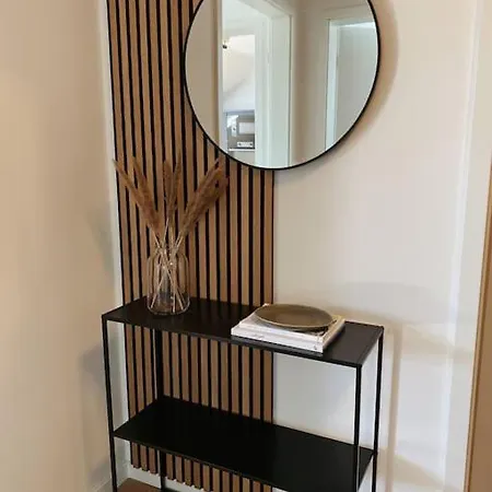 Apartman Boho-fewo Ruegen Garz (Rugen)