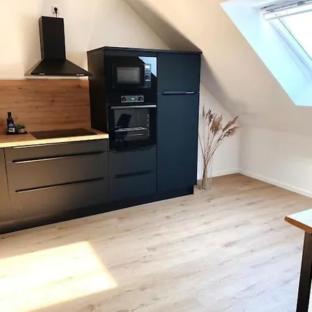 Boho-fewo Ruegen *