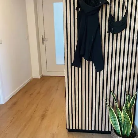Boho-fewo Ruegen *